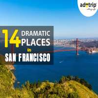 Best Tourist Places to Visit in San Francisco